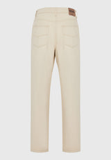 Loose Fit Jeans