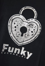 Tricou grafic pentru femei