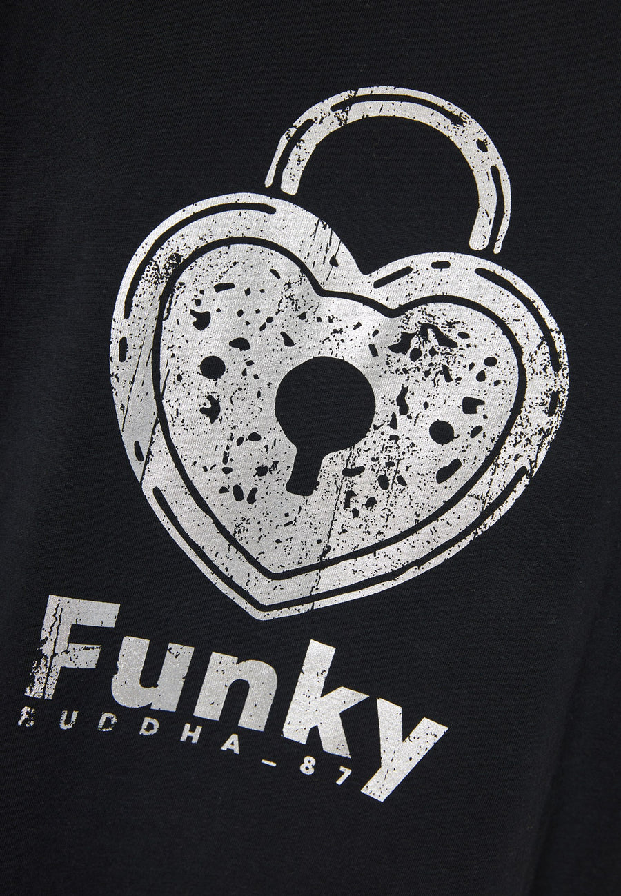 Tricou grafic pentru femei