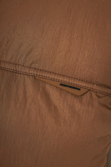 Men's vest quilted jacket