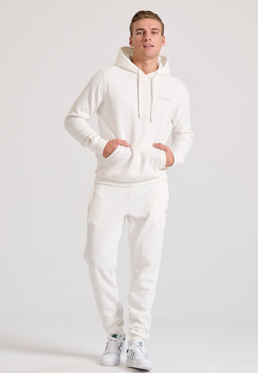 Men's overhead hoodie - The essentials