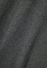 Hanorac tricotat pentru bărbați