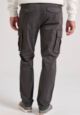 Pantaloni cargo confortabili pentru bărbați - Esențiale