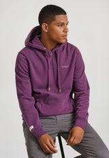 Men's overhead hoodie - The essentials