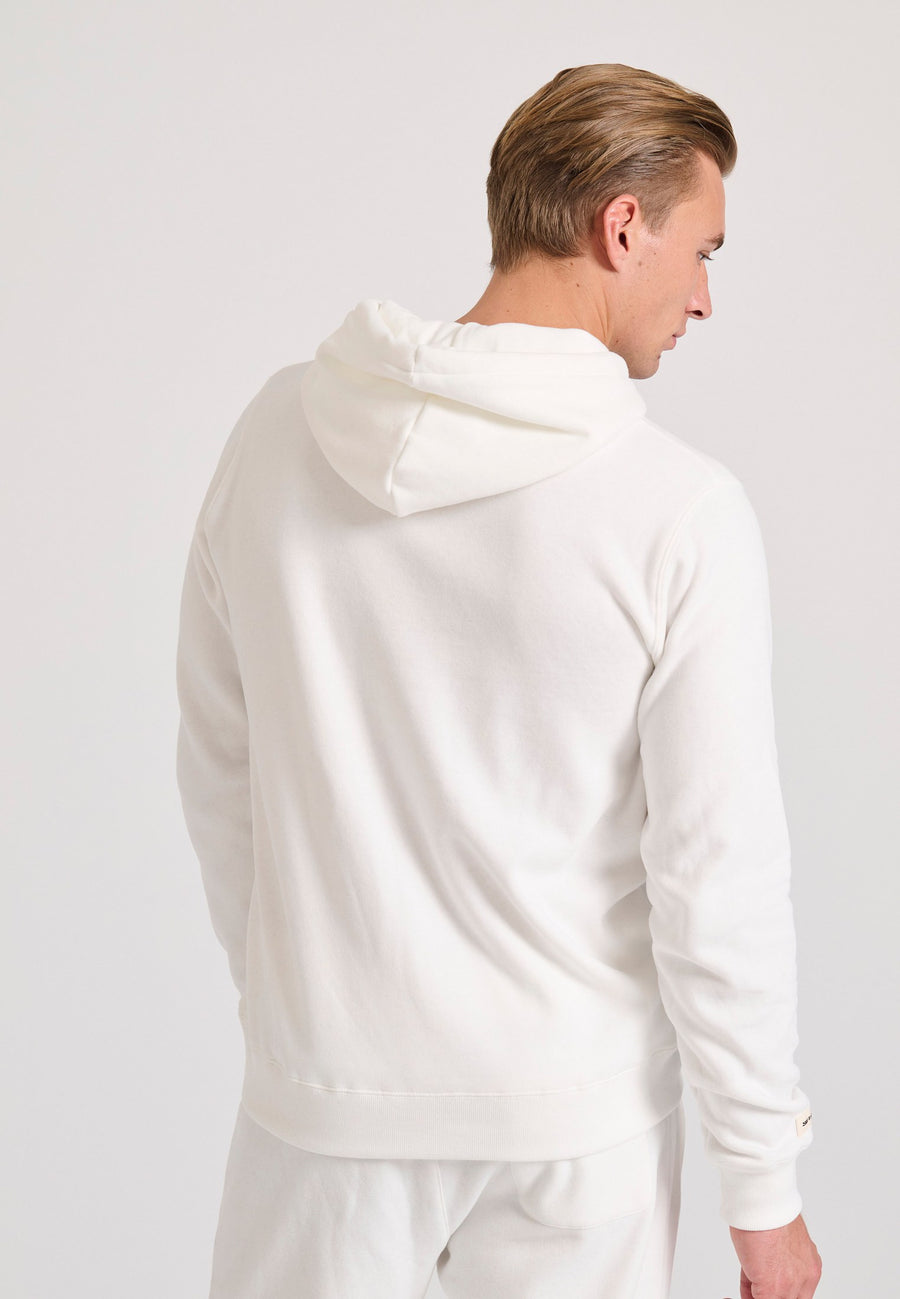 Men's overhead hoodie - The essentials