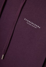 Men's overhead hoodie - The essentials