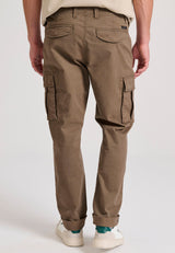 Men's comfort cargo pants - The essentials