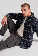 Pantaloni cargo confortabili pentru bărbați - Esențiale