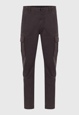 Pantaloni cargo confortabili pentru bărbați - Esențiale