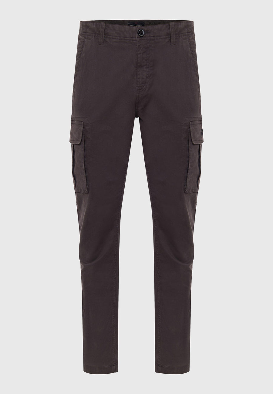 Pantaloni cargo confortabili pentru bărbați - Esențiale