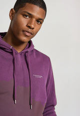 Men's overhead hoodie - The essentials
