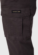 Pantaloni cargo confortabili pentru bărbați - Esențiale