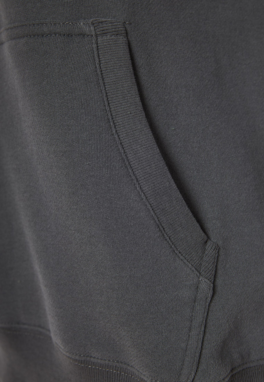 Men's overhead hoodie - The essentials