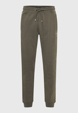 Pantaloni jogger cu manșetă pentru bărbați - Esențiale
