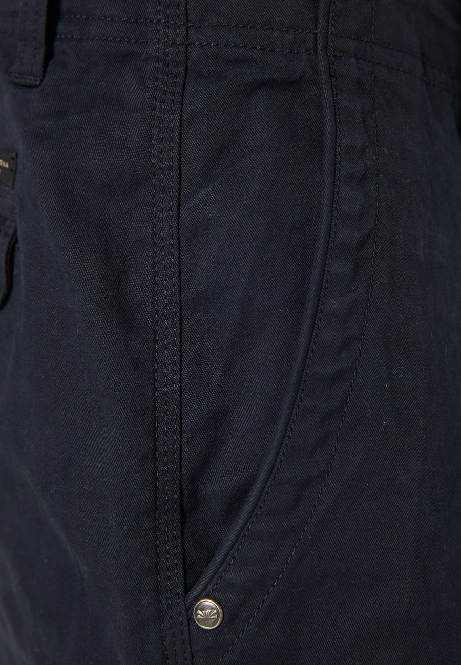 Pantaloni cargo confortabili pentru bărbați - Esențiale