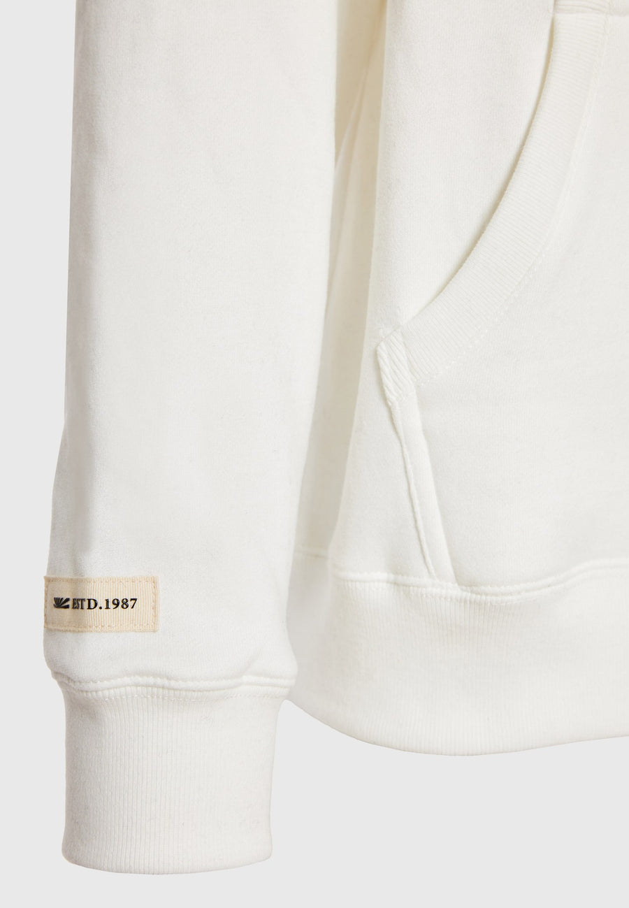 Men's overhead hoodie - The essentials