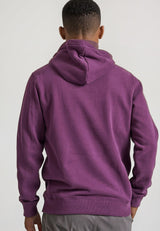 Men's overhead hoodie - The essentials