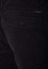 Pantaloni cargo confortabili pentru bărbați - Esențiale