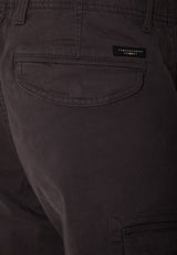 Pantaloni cargo confortabili pentru bărbați - Esențiale