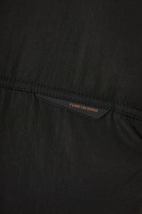 Men's vest quilted jacket